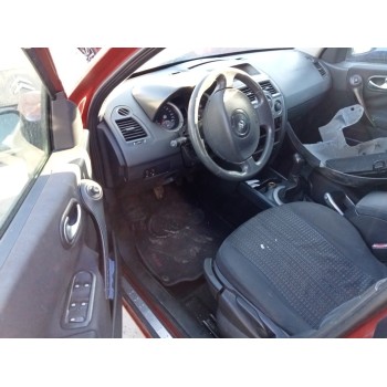 renault megane ii berlina 5p del año 2004