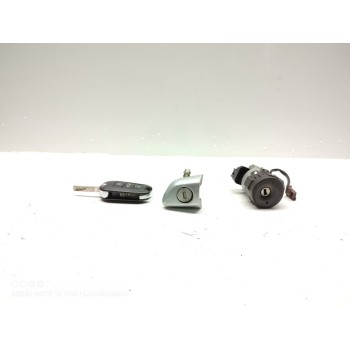 Recambio de conmutador de arranque para peugeot 508 sw active referencia OEM IAM 9663123380  