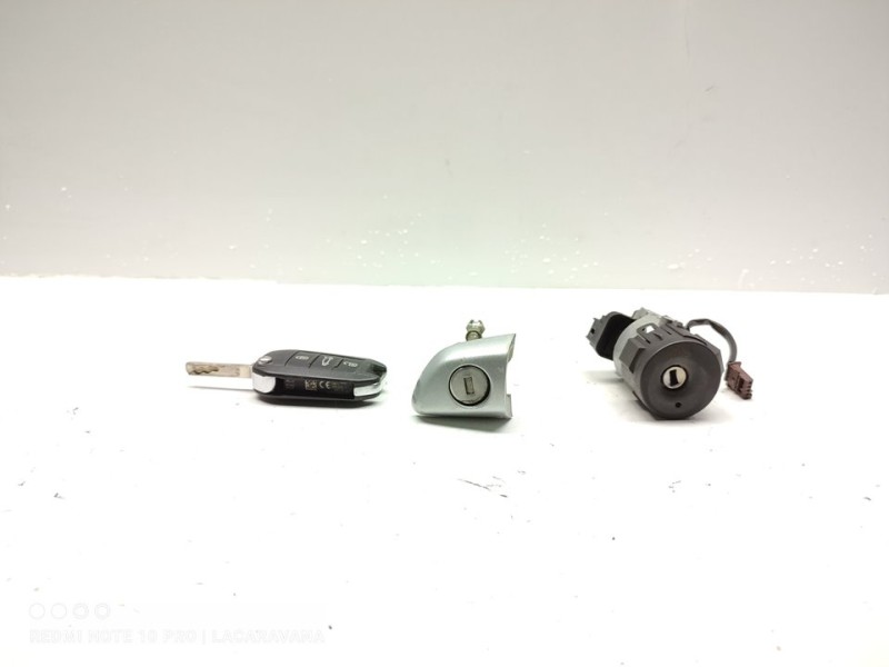 Recambio de conmutador de arranque para peugeot 508 sw active referencia OEM IAM 9663123380  