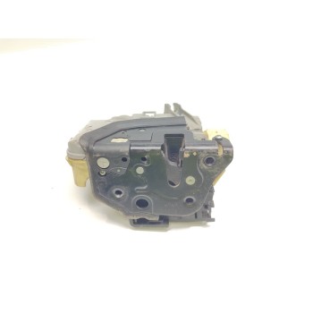 Recambio de cerradura puerta delantera izquierda para audi q7 (4l) 3.0 tdi referencia OEM IAM 3C1837015A  