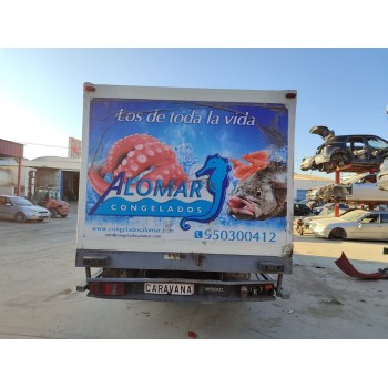 nissan m - 75.150 del año 1994