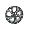 Recambio de llanta para toyota c-hr hybrid active referencia OEM IAM 42611F4040  