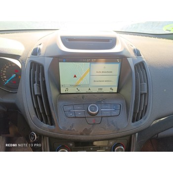 PANTALLA MULTIFUNCION GJ5T18B955SB 