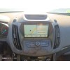 Recambio de pantalla multifuncion para ford kuga (cbs) st-line 2wd referencia OEM IAM GJ5T18B955SB  