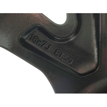 Recambio de llanta para toyota c-hr hybrid active referencia OEM IAM 42611F4040  