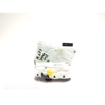 Recambio de cerradura puerta trasera izquierda para mg zs comfort referencia OEM IAM 10845782  