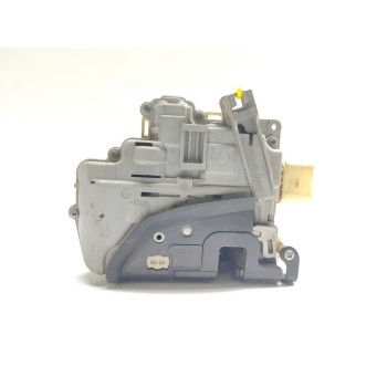 Recambio de cerradura puerta delantera izquierda para audi q7 (4l) 3.0 tdi referencia OEM IAM 3C1837015A  