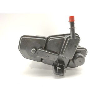 Recambio de filtro carbono activo para cupra formentor (km7) basis referencia OEM IAM 5Q0196D  