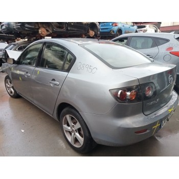 mazda 3 berlina (bk) del año 2006