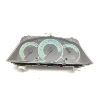 CUADRO INSTRUMENTOS 838000F060L 