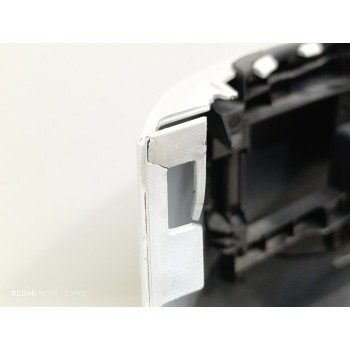 Recambio de paragolpes trasero para audi a3 sportback (8va) ambition referencia OEM IAM 8V4807067A  