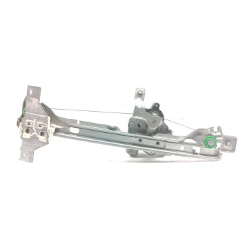 Recambio de elevalunas trasero derecho para peugeot 3008 confort referencia OEM IAM 9682808680  