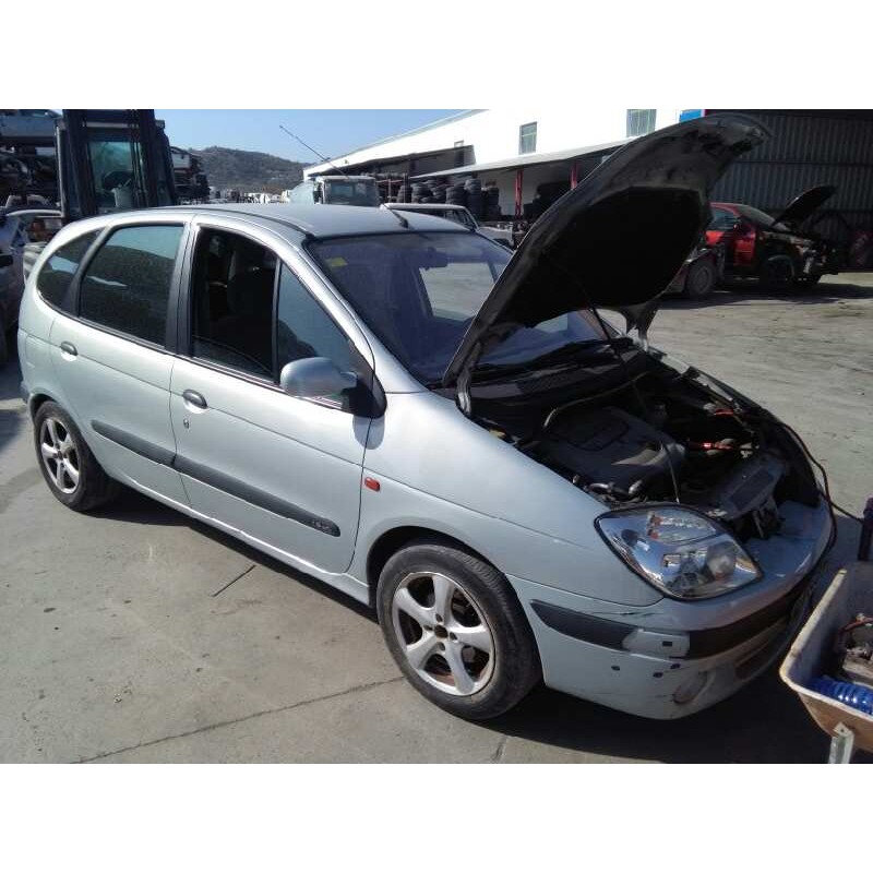 RENAULT SCENIC (JA..)