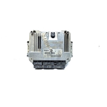 Recambio de centralita motor uce para peugeot 206 berlina xt referencia OEM IAM 9646559980  