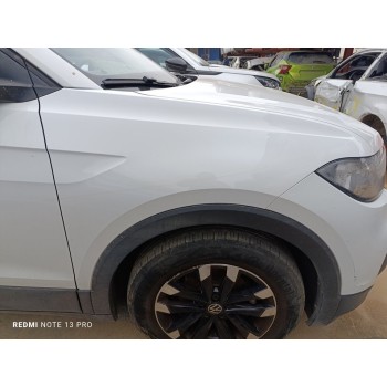 Recambio de aleta delantera derecha para volkswagen t-cross advance referencia OEM IAM 2GM821106B  