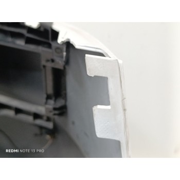 Recambio de paragolpes trasero para audi a3 sportback (8va) ambition referencia OEM IAM 8V4807067A  