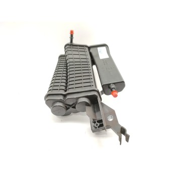 Recambio de filtro carbono activo para cupra formentor (km7) basis referencia OEM IAM 5Q0196D  