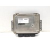 Recambio de centralita motor uce para peugeot 206 berlina xt referencia OEM IAM 9646559980  