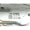 Recambio de cerradura puerta trasera izquierda para mg zs comfort referencia OEM IAM 10845782  