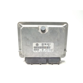 Recambio de centralita motor uce para volkswagen passat berlina (3b2) comfortline referencia OEM IAM 0281001720  