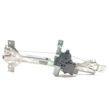 Recambio de elevalunas trasero izquierdo para peugeot 3008 confort referencia OEM IAM 9682808780  