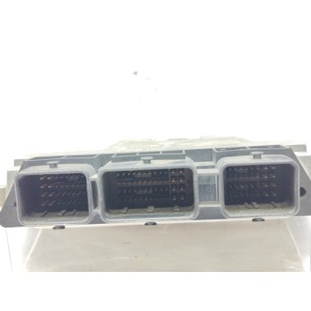 Recambio de centralita motor uce para peugeot 206 berlina xt referencia OEM IAM 9646559980  