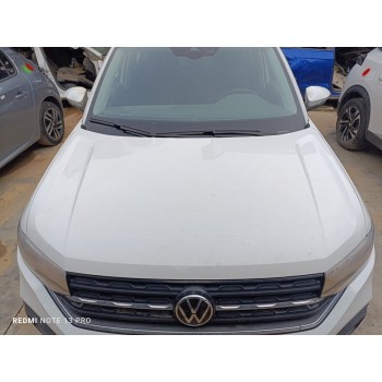Recambio de capo para volkswagen t-cross advance referencia OEM IAM 2GM823031D  