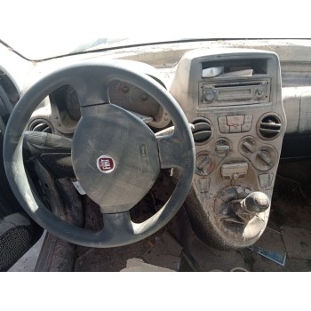 fiat panda (169) del año 2012