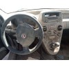 fiat panda (169) del año 2012