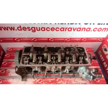 Recambio de culata para renault 19 hatchback (b/c53) europa referencia OEM IAM FDP51  