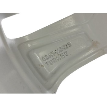 Recambio de llanta para toyota yaris (xp21) hybrid style referencia OEM IAM 42611K0030  