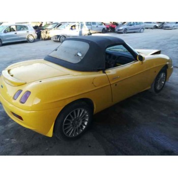 fiat barchetta (183) del año 2005