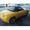fiat barchetta (183) del año 2005
