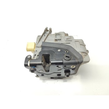 Recambio de cerradura puerta trasera derecha para audi q7 (4l) 3.0 tdi referencia OEM IAM 3C4839016A  