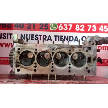 Recambio de culata para renault 19 hatchback (b/c53) europa referencia OEM IAM FDP51  
