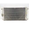 Recambio de condensador / radiador aire acondicionado para mg zs comfort referencia OEM IAM 10916976  