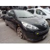 peugeot 207 del año 2009