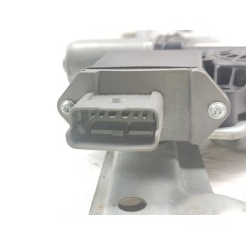 Recambio de elevalunas trasero izquierdo para peugeot 3008 confort referencia OEM IAM 9682808780  