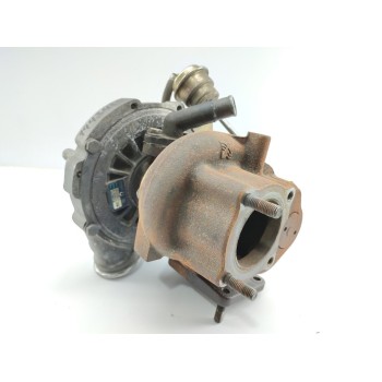 Recambio de turbocompresor para mercedes-benz atego 6 cyl. 4x2 2005 referencia OEM IAM K2729062  