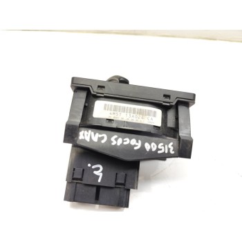 Recambio de mando luces para ford focus c-max (cap) sport referencia OEM IAM 4M5T13A024CA  