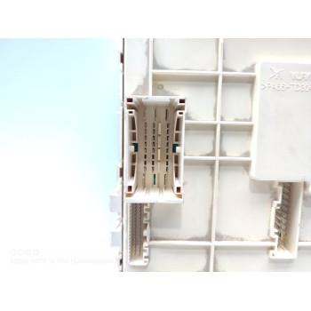 Recambio de caja reles / fusibles para kia cee´d business referencia OEM IAM 91950A2150  