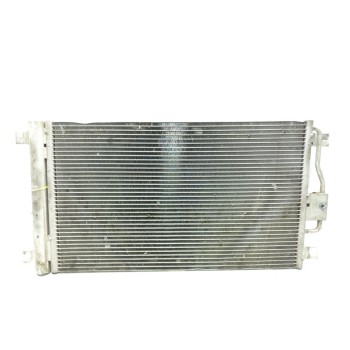 Recambio de condensador / radiador aire acondicionado para mg zs comfort referencia OEM IAM 10916976  