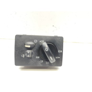 Recambio de mando luces para ford focus c-max (cap) sport referencia OEM IAM 4M5T13A024CA  