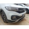 Recambio de paragolpes delantero para volkswagen t-cross advance referencia OEM IAM 2GM807221A  