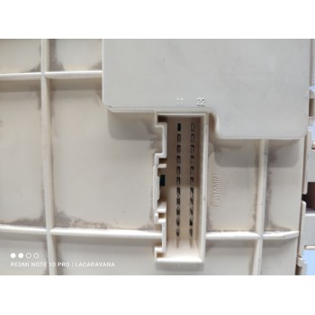 Recambio de caja reles / fusibles para kia cee´d business referencia OEM IAM 91950A2150  
