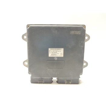 Recambio de centralita motor uce para smart forfour básico (70kw) referencia OEM IAM A1351503479  