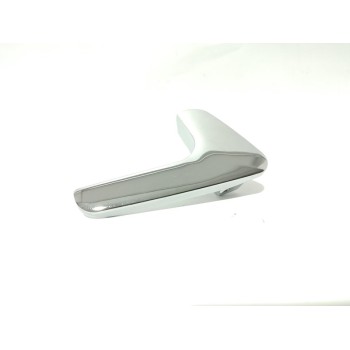 Recambio de maneta interior delantera derecha para seat ibiza (6k1) referencia OEM IAM 6L4839114B NUEVO 