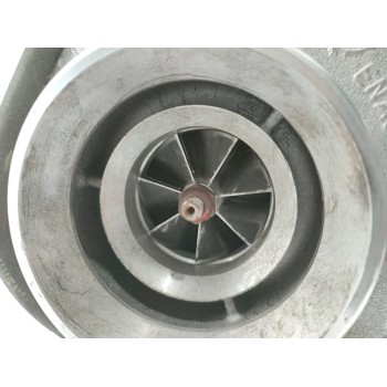 Recambio de turbocompresor para mercedes-benz atego 6 cyl. 4x2 2005 referencia OEM IAM K2729062  