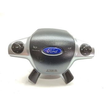 Recambio de kit airbag para ford c-max 1.0 ecoboost cat referencia OEM IAM EM51R042B85BA  