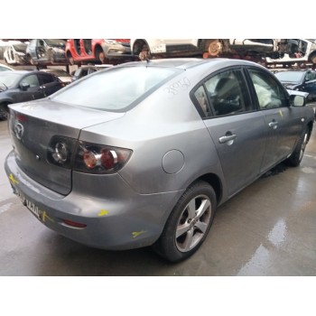 mazda 3 berlina (bk) del año 2006